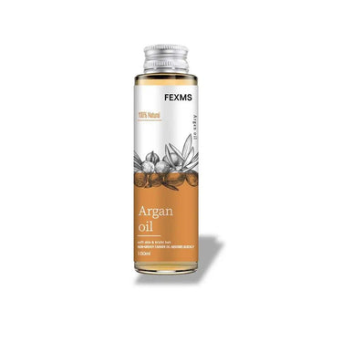 Huile d'argan